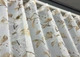 Тюль VR-Textil 1908т Flora Батист Белый с бежевым 300х270 см (40-241) - изображение 6