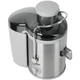 Соковыжималка Mesko MS 4126 Grey с мощным мотором и фильтром для фруктов и овощей - изображение 3
