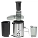 Соковыжималка Mesko MS 4126 Black с мощным мотором и фильтром для фруктов и овощей - изображение 6