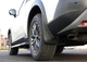 Брызговики MGC Nissan X-TRAIL Европа ROGUE Америка T33 2021-2025 г. в. комплект 4 шт - изображение 7