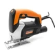 Электролобзик Storm 450 Вт "Intertool WT-0445" - изображение 5