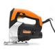 Электролобзик Storm 450 Вт "Intertool WT-0445" - изображение 7