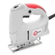 Электролобзик 400 Вт "Intertool DT-0445" - изображение 1