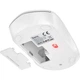 Миша Wireless Hoco GM42 бездротова (2.4G USB-приймач, 1xAA, 800-1600DPI) для ноутбука, ПК Білий - изображение 3
