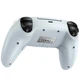 Геймпад Hoco GA1 Phoenix PS4/PS5 wireless бездротовий ігровий контролер V4.2/800 мАч/8h/RGB-підсвічування для ПК-ігор Білий - изображение 5