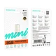Флеш пам‘ять BOROFONE BUD5 mini 8GB USB 2.0 для документів, музики, фотографій для ПК, ноутбуків - изображение 2