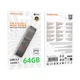 Флеш пам‘ять BOROFONE BUD8 64GB USB3.2/Type-C для ПК/ноутбуків/телефонів/смарт-ТВ/медіаплеєрів/магнітол - изображение 2