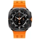 Смарт-годинник XO Watch Ultra Amoled Smart Sports 1.43'' IP68 300mAh спортивний Помаранчевий - изображение 1