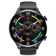 Смарт-годинник XO J14 AMOLED smart sports watch 1.75”, 300mAh, BT Call, Track, HeartRate, IP68 для iOs / Android Чорний - изображение 1