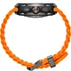 Смарт-годинник XO Watch Ultra Amoled Smart Sports 1.43'' IP68 300mAh спортивний Помаранчевий - изображение 4