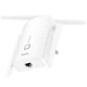 Портативний модем Репітер Hoco HI35 підсилювач Wi-Fi сигналу на 4 антени WiFi4, 300Mbps, 2.4 ГГц Чорний - изображение 4
