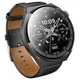 Смарт-годинник Hoco Y35 Smart watch підтримка дзвінків, 250 мАг, 1.46", TFT дисплей, IOS, Android розумний годинник Чорний - изображение 1