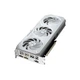 Відеокарта Gigabyte Radeon RX 9060 XT GAMING OC ICE 16G (GV-R906XGAMINGOCICE-16GD) - зображення 4