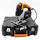 Электролобзик Storm 800 Вт "Intertool WT-0480" - изображение 7