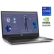 Мобильная рабочая станция Dell Precision 7780 / 17.3" (1920x1080) IPS / Intel Core i9-13950HX (24 (32) ядра по 2.2 - 5.5 GHz) / 128 GB DDR5 / 512 GB SSD M.2 / nVidia Quadro RTX 5000, 16 GB GDDR6, 256-bit / WebCam / Win 11 Pro б/у - изображение 1