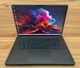 Игровой ноутбук Asus ROG Zephyrus M16 GU603ZW / 16" (2560x1600) IPS / Intel Core i9-12900H (14 (20) ядер по 3.8 - 5.0 GHz) / 40 GB DDR5 / 1000 GB SSD / nVidia GeForce RTX 3070 Ti, 8 GB GDDR6X, 256-bit / WebCam / Windows 11 б/у - изображение 2