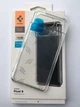 Чехол противоударный Spigen Ultra Hybrid для Google Pixel 8 (6.2") Crystal Clear Прозрачный ACS06293 - изображение 2
