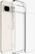 Чехол противоударный Spigen Ultra Hybrid для Google Pixel 8 (6.2") Crystal Clear Прозрачный ACS06293 - изображение 8