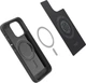Чохол протиударний Spigen Core Armor MagSafe (MagFit) для Iphone 15 Pro Max (6.7") Black ACS06442 - зображення 14