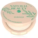 Компактная пудра для лица Bell Natural Beauty Powder 9 г - изображение 1