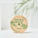 Компактная пудра для лица Bell Natural Beauty Powder 9 г - изображение 4