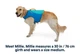 Спасательный жилет для собак Ruffwear Float Coat™ S Синий (45103-407S) - изображение 6