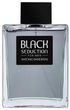 Antonio Banderas Black Seduction Туалетна вода для чоловіків, 200 мл - зображення 2