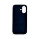Защитный чехол-накладка Cosmic Silicone Case Magnetic для Apple iPhone 14 Pro Max Dark Blue (SilMag14PM-8) - изображение 2