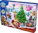 Адвент календарь Щенячий патруль 2025 Spin Master Paw Patrol Advent Calendar (6073664) - изображение 2