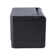 Термопринтер POS чековый принтер Wi-Fi USB LAN с автообрезкой REGO RG-P80B 58/80мм - изображение 6