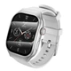 Смарт-часы HOCO Y33 51mm Smart sports watch call version 2.01'' BT5.3 200mAh Silver (6942007660822) - изображение 1