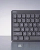 NuPhy Node75 (LP) Ink Grey Механічна клавіатура (Nuphy Blush Nano) - зображення 6