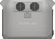 Зарядная станция EcoFlow DELTA 3 / 1800 Вт / 1024 Вт⋅год / LiFePO4 Черно-серый - изображение 4