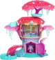 Игровой набор Magic Mixies Mixlings: волшебный светящийся домик на дереве с магической комнатой, эксклюзивной фигуркой (14812) - изображение 1