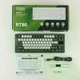 EPOMAKER RT85 Механическая клавиатура - изображение 9