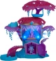 Игровой набор Magic Mixies Mixlings: волшебный светящийся домик на дереве с магической комнатой, эксклюзивной фигуркой (14812) - изображение 2