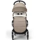 Конверт Stokke YOYO в коляску Taupe (646604) - зображення 3