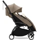 Конверт Stokke YOYO в коляску Taupe (646604) - зображення 4