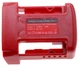 Адаптер переходник (ЗУ) USB/Type-C VJ Parts для аккумулятора Milwaukee M18 18В, шур874 - изображение 5