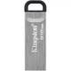 Флеш-накопитель Kingston DataTraveler Kyson 512 GB USB Type-A Silver-Black (DTKN/512GB) - изображение 1