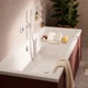 Ручная лейка для душа Hansgrohe Pulsify S 100 EcoSmart+ 24126700 - изображение 16