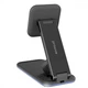Беспроводное Зарядное Устройство Proove Energy Fold 3-in-1 black (WSEF15010001) - изображение 11