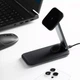 Беспроводное Зарядное Устройство Proove Energy Fold 3-in-1 black (WSEF15010001) - изображение 14