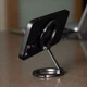 Автодержатель Proove Hidden Universal Type Car Mount gray (CHHN00000001) - изображение 7