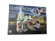 Конструктор Гарри Поттер Замок (99 дет.) ABC - изображение 1
