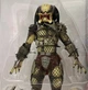 Коллекционная фигурка "Хищник" Predator 18 см ABC см - изображение 4