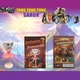 Фигурка Балерина Капучино Тик Ток Итальянская игрушка ABC - изображение 2