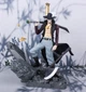 Фігурка Дракуль «Соколиный Глаз» Михок (14 см) "Ван пис" One Piece ABC - изображение 5