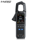 Цифровые токовые клещи FNIRSI DMC-100 AC/DC 600А True RMS мультиметр умные токоизмерительные клещи - изображение 1