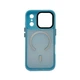 Чехол Cosmic Magnetic Color HQ для iPhone 17 Pro, Light-Blue - изображение 3